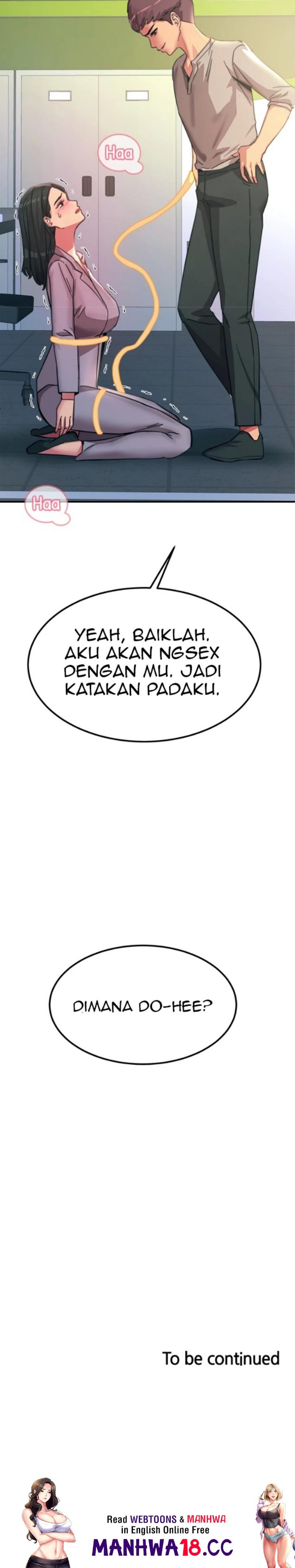 Rainbow Raw Chapter 52 Page 30