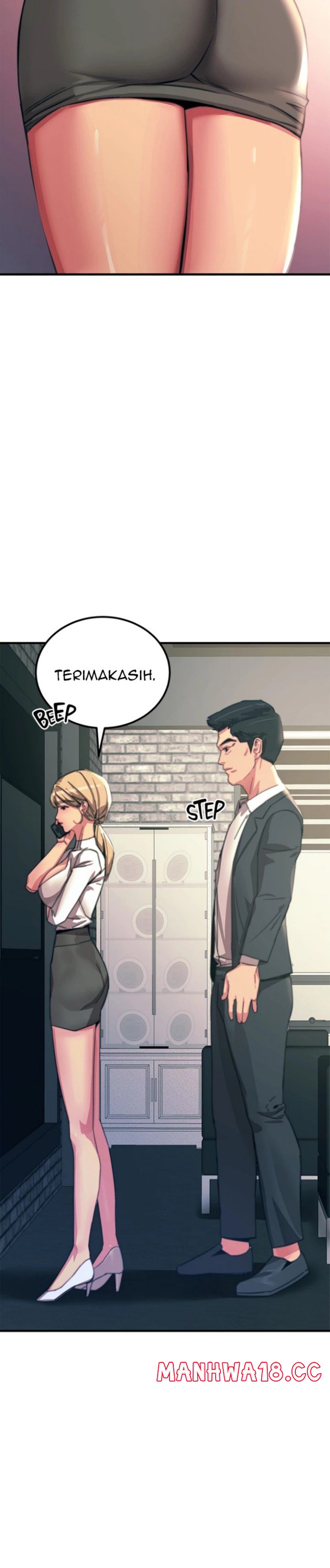 Rainbow Raw Chapter 52 Page 4