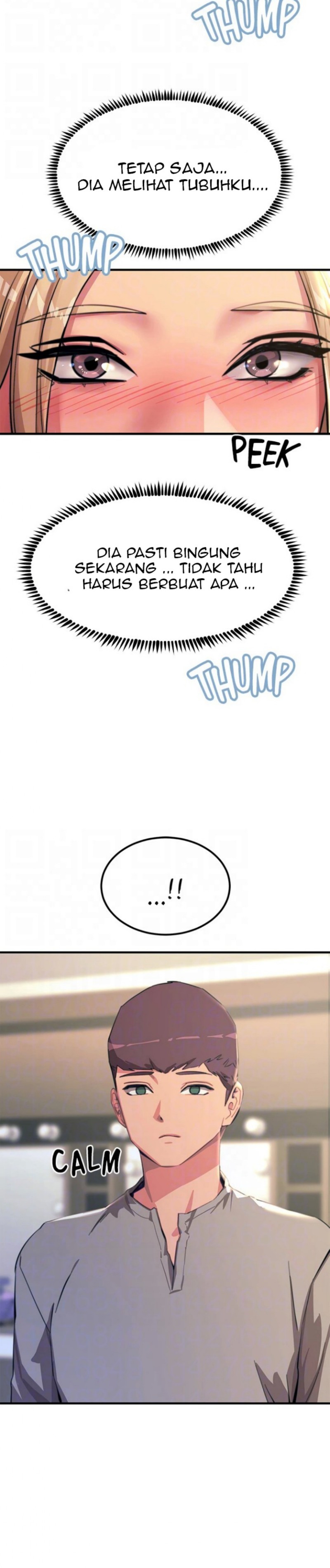 Rainbow Raw Chapter 52 Page 9