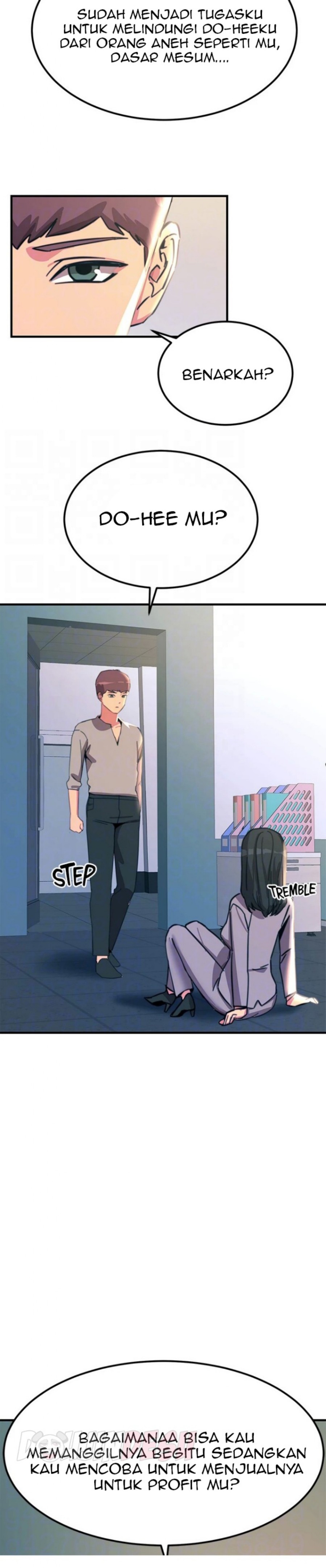 Rainbow Raw Chapter 53 Page 10