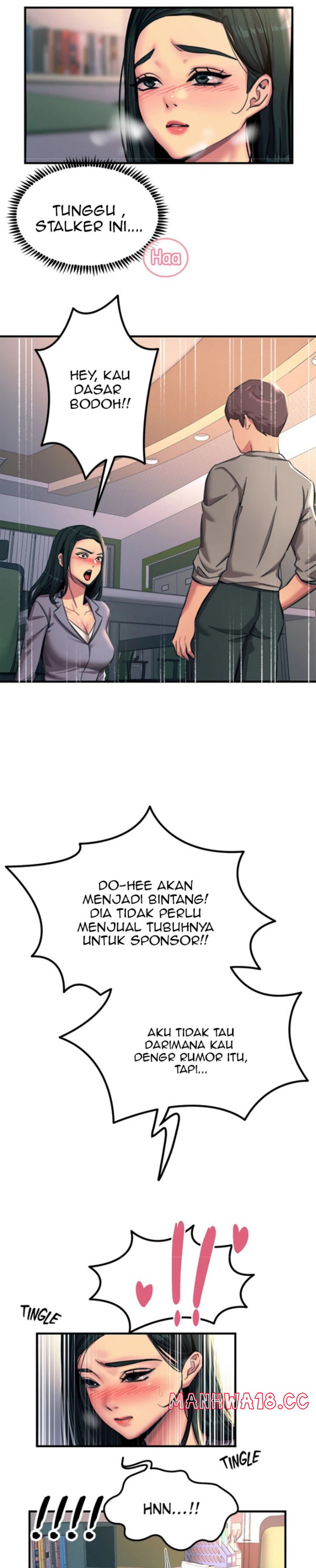 Rainbow Raw Chapter 53 Page 13