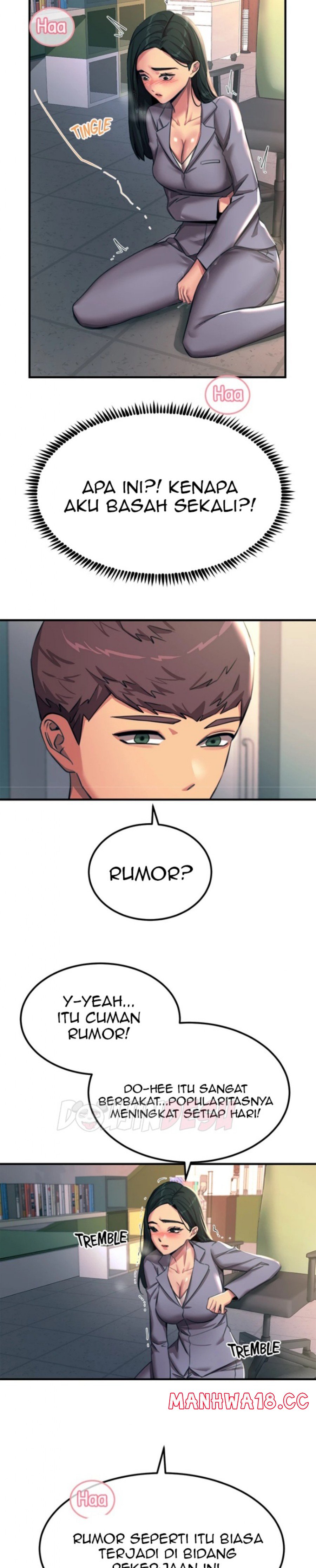 Rainbow Raw Chapter 53 Page 14