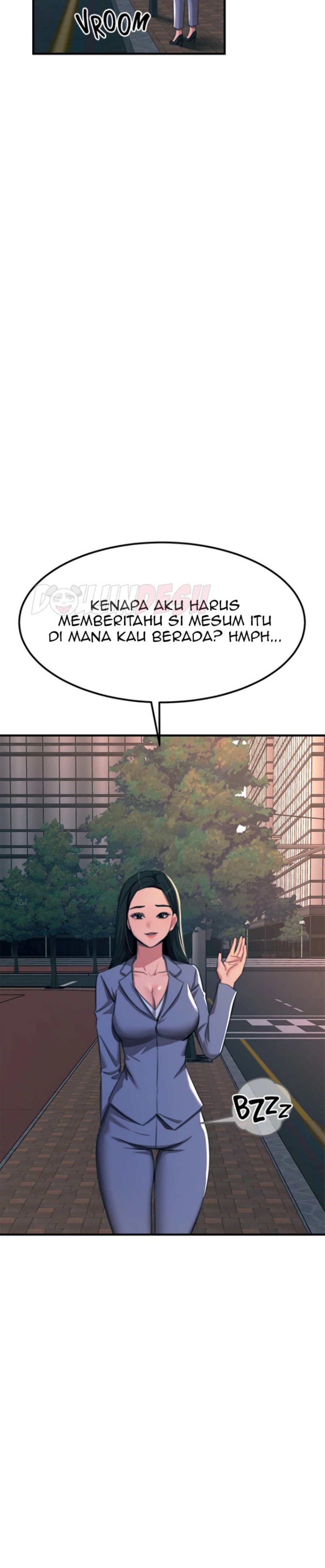 Rainbow Raw Chapter 53 Page 2