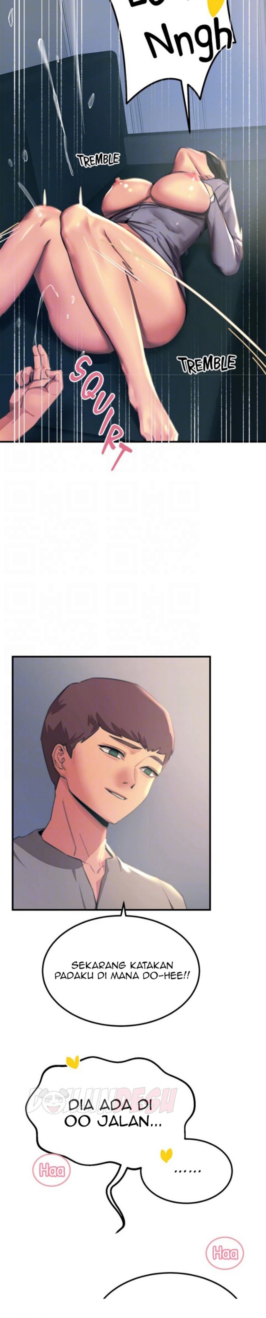 Rainbow Raw Chapter 53 Page 20