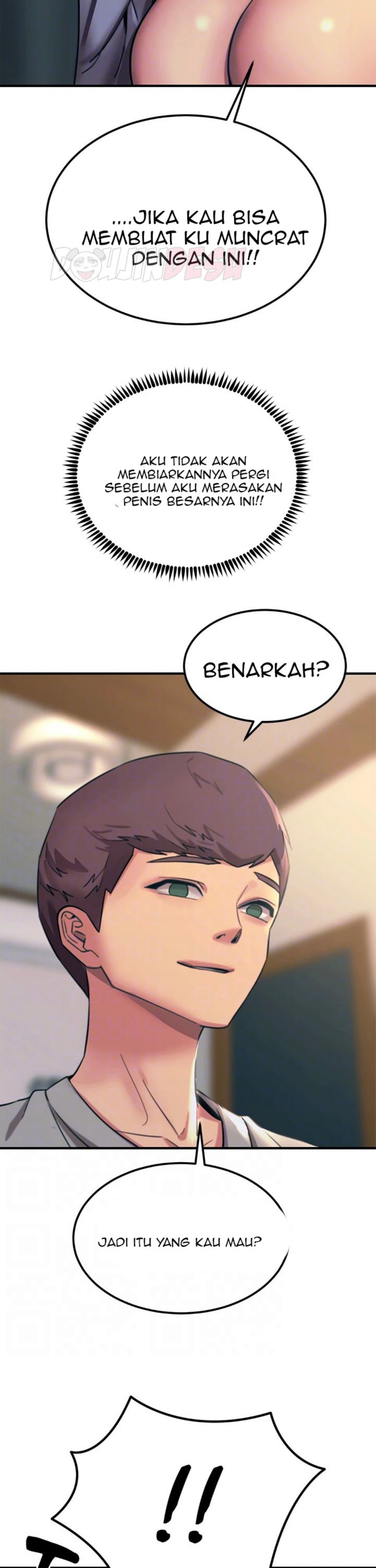 Rainbow Raw Chapter 53 Page 23