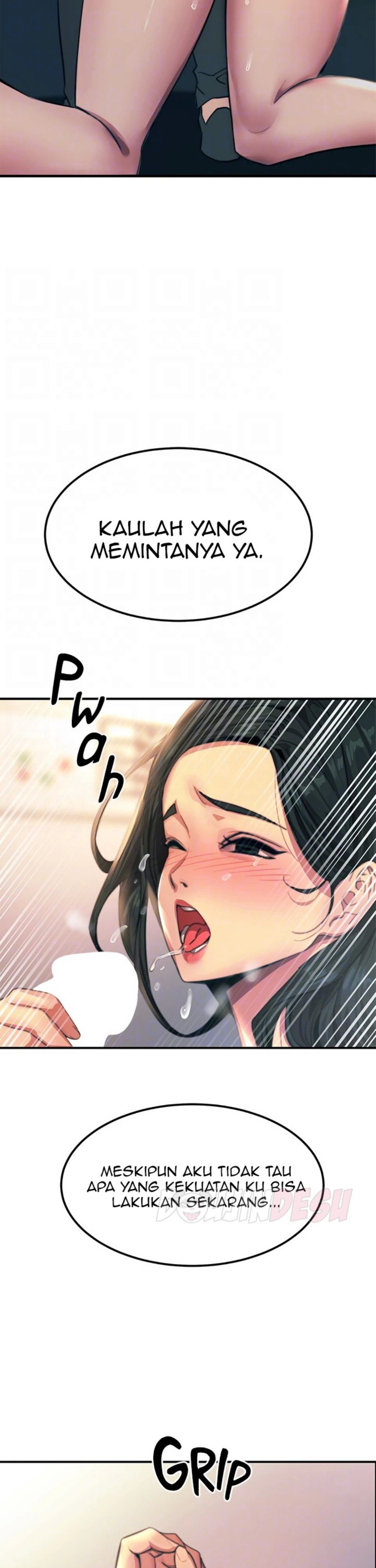Rainbow Raw Chapter 53 Page 25