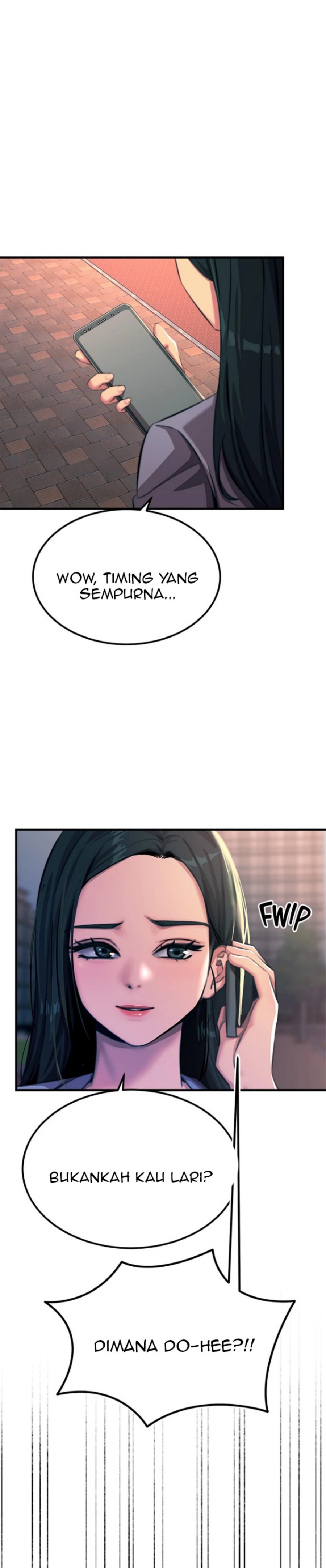 Rainbow Raw Chapter 53 Page 3