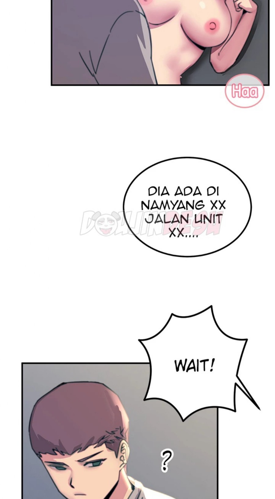 Rainbow Raw Chapter 53 Page 31