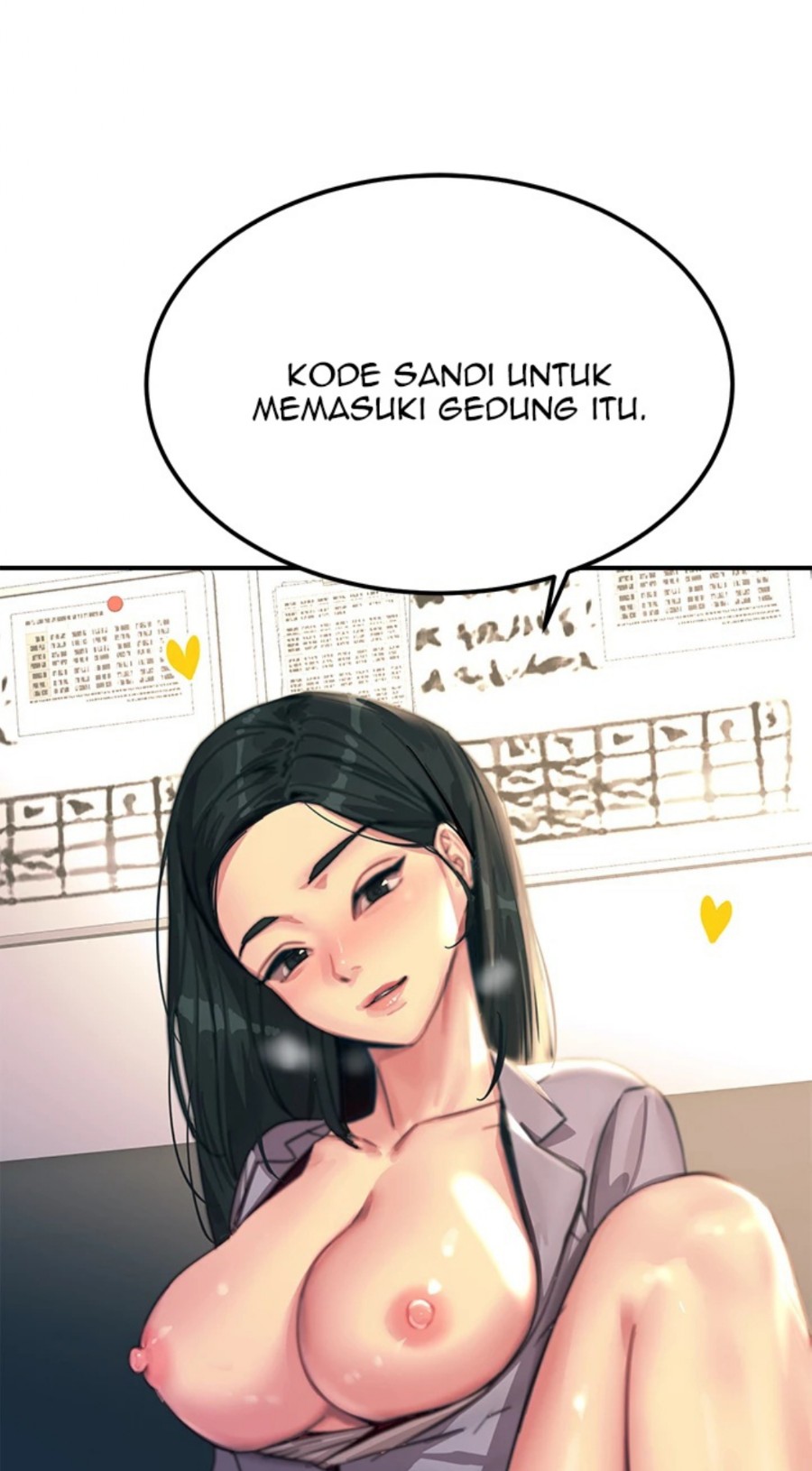 Rainbow Raw Chapter 53 Page 33