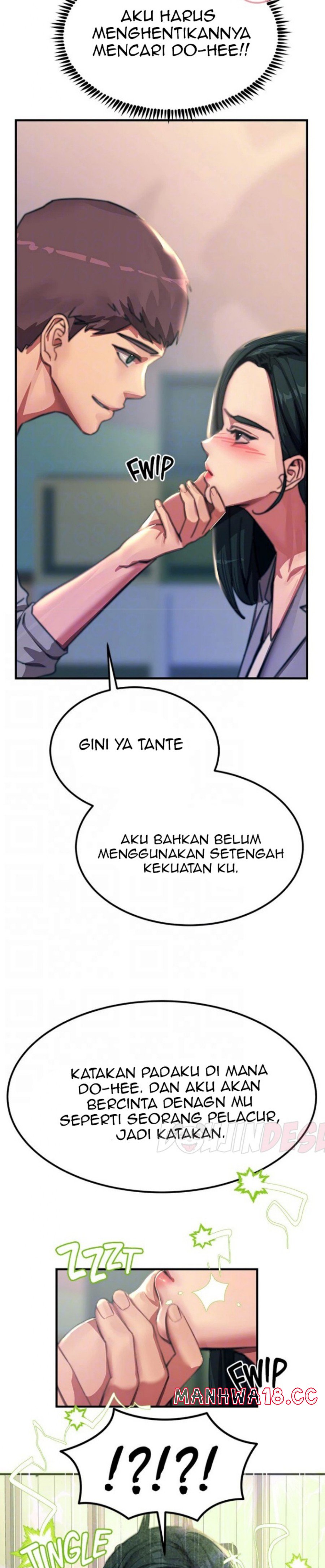 Rainbow Raw Chapter 53 Page 7