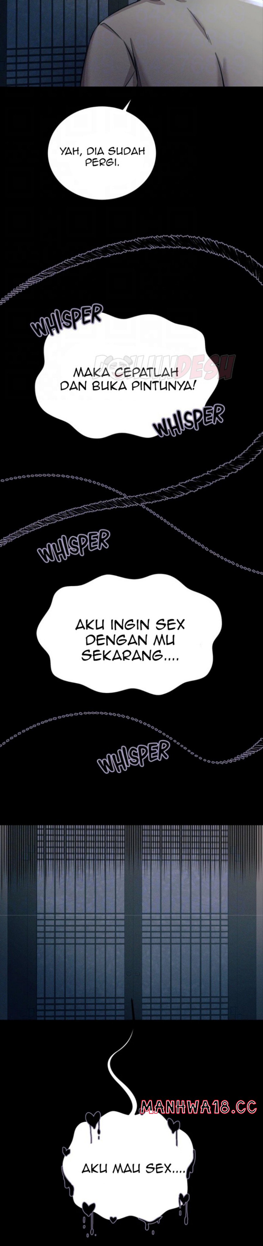 Rainbow Raw Chapter 54 Page 11