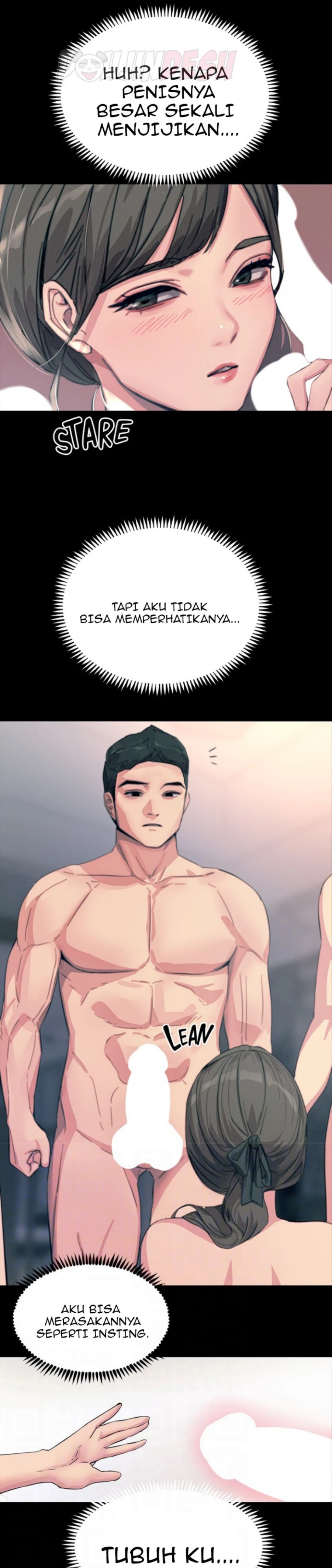 Rainbow Raw Chapter 54 Page 18