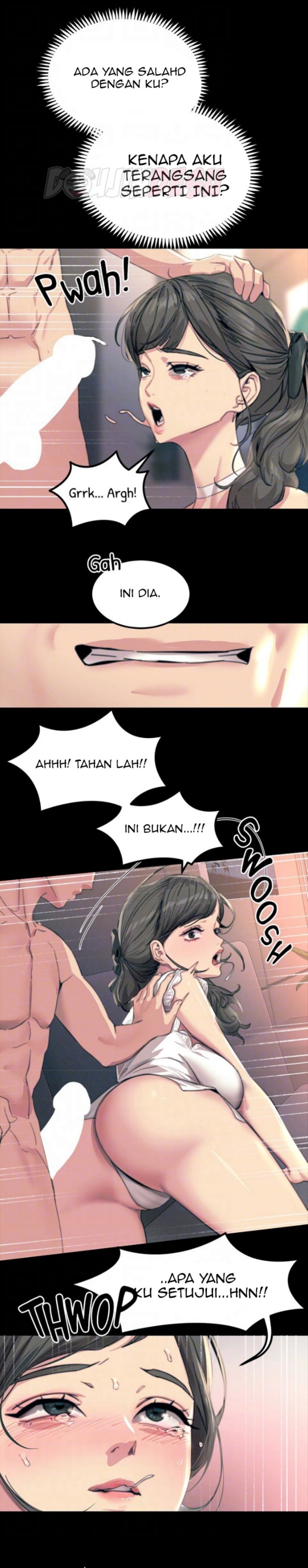 Rainbow Raw Chapter 54 Page 21