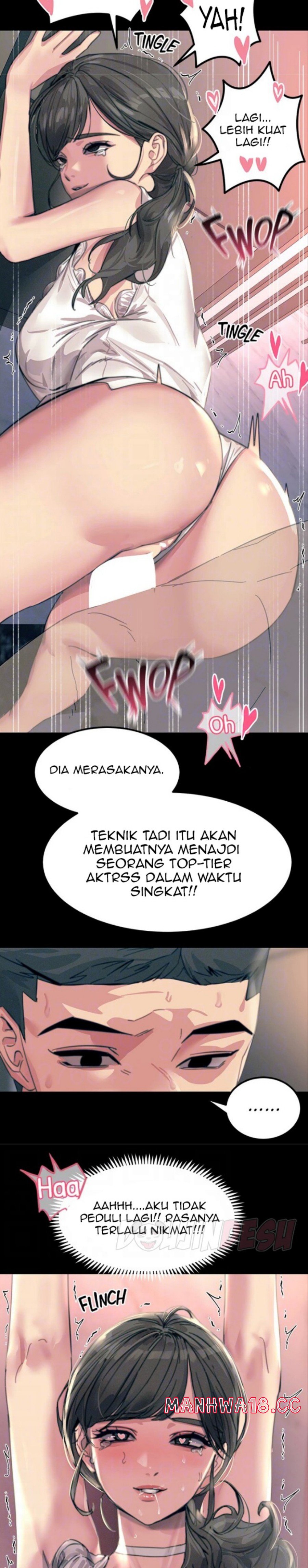 Rainbow Raw Chapter 54 Page 23