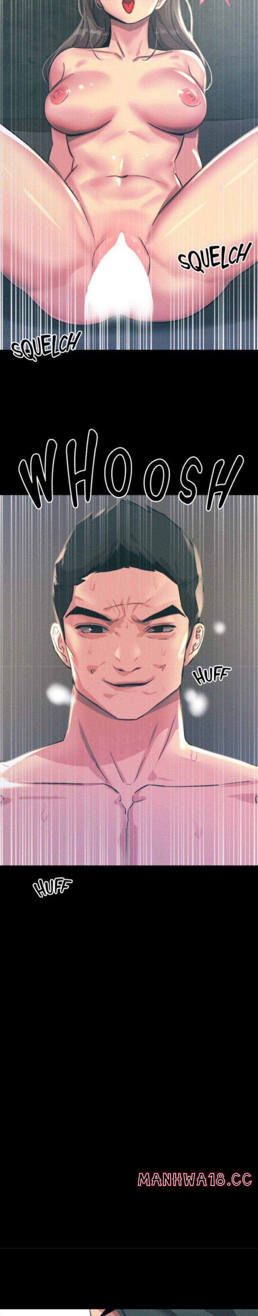 Rainbow Raw Chapter 54 Page 28