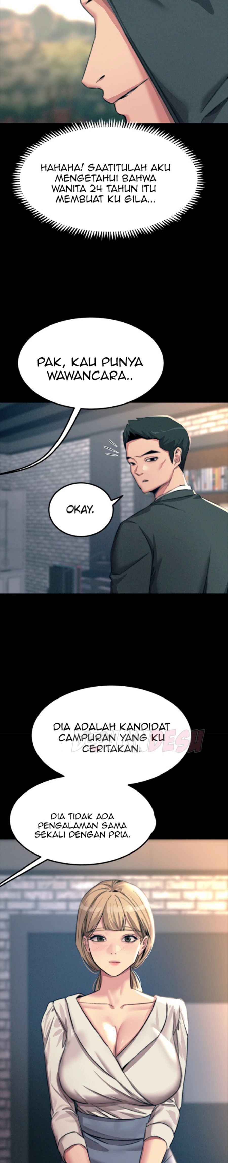 Rainbow Raw Chapter 54 Page 29