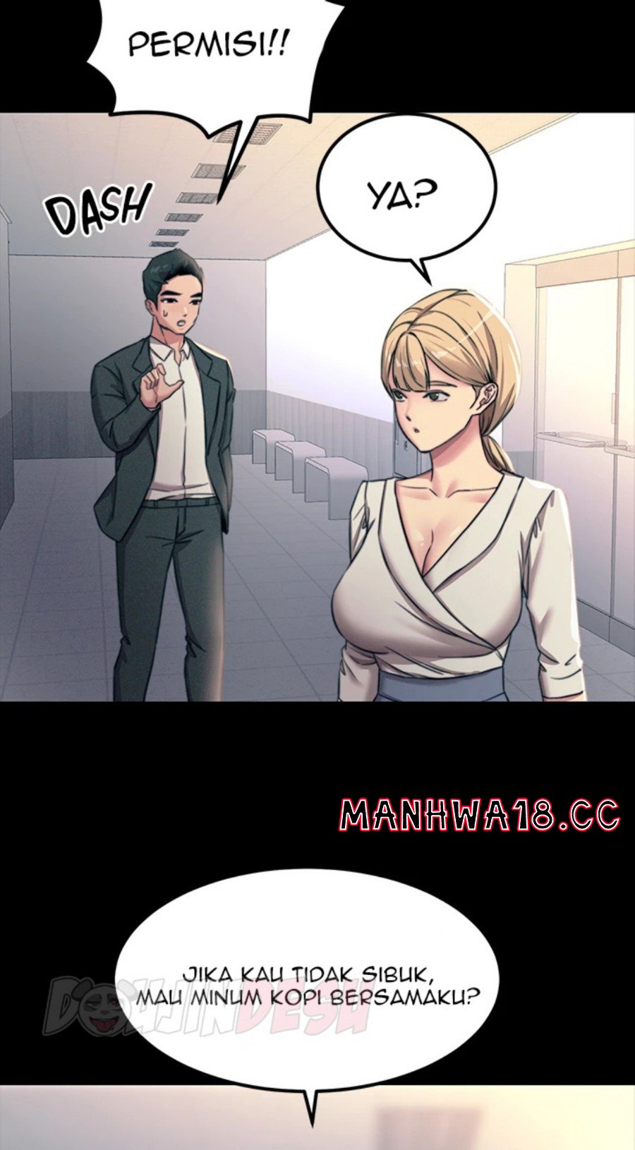 Rainbow Raw Chapter 54 Page 31