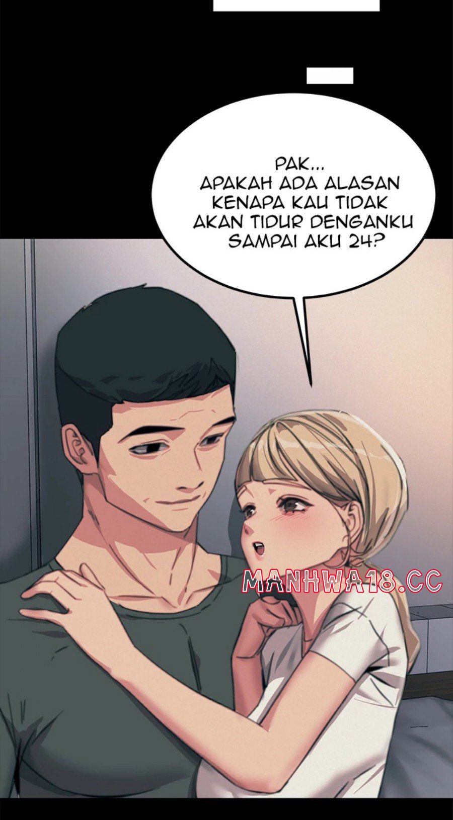 Rainbow Raw Chapter 54 Page 33