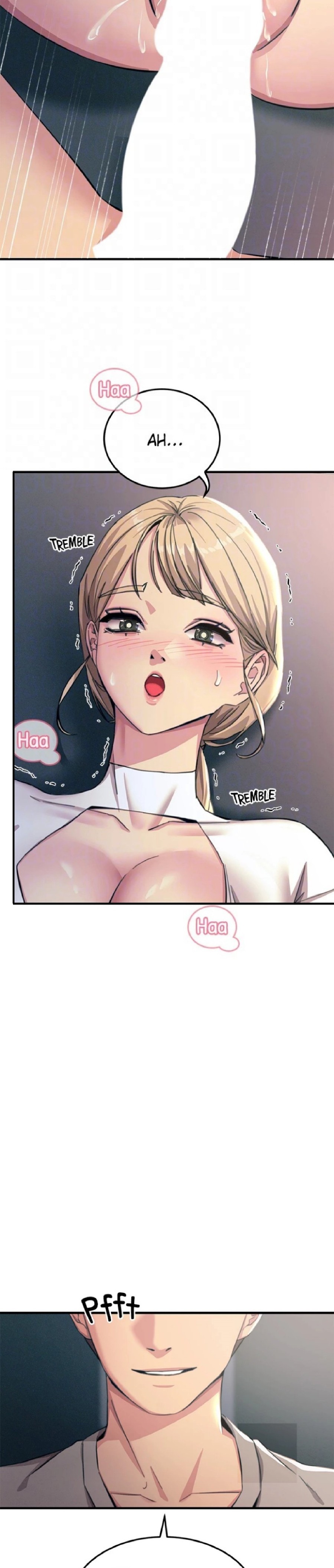 Rainbow Raw Chapter 56 Page 11