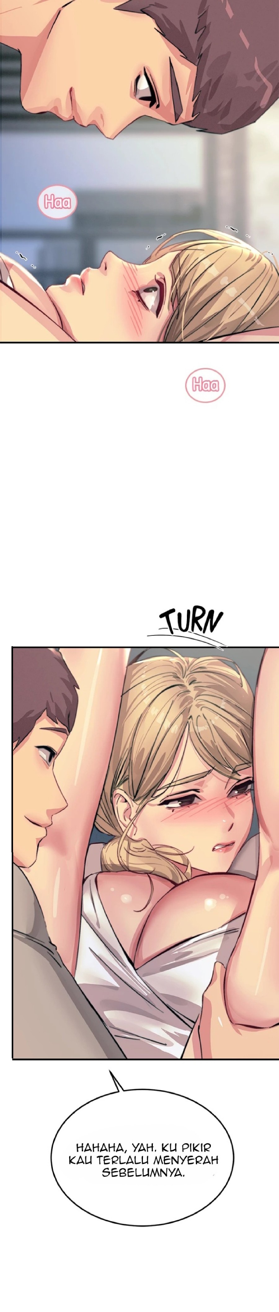 Rainbow Raw Chapter 56 Page 14