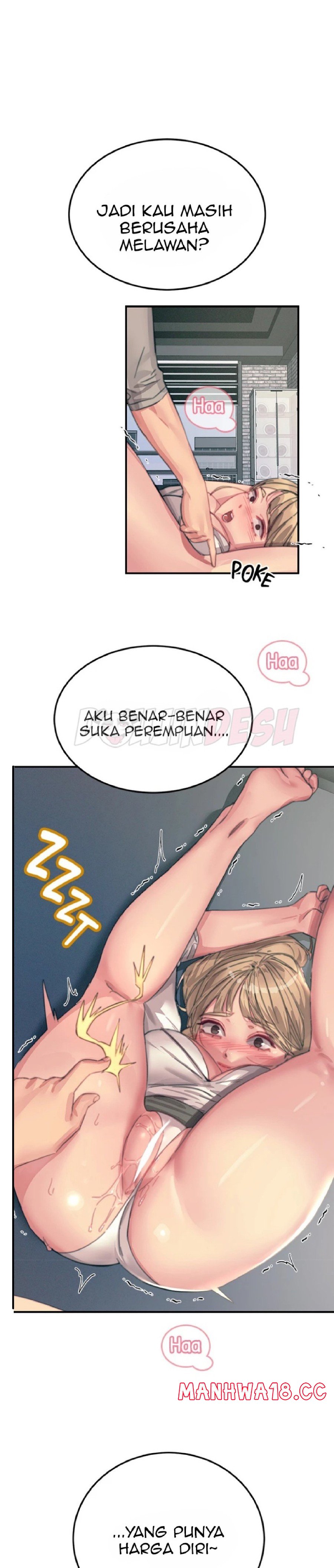 Rainbow Raw Chapter 56 Page 15
