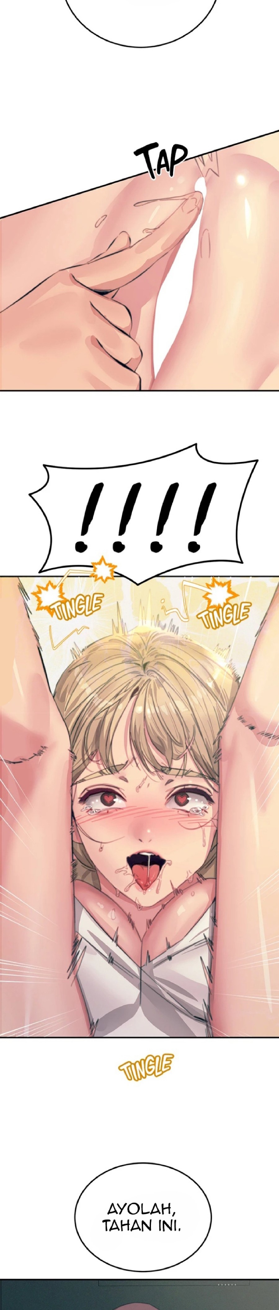 Rainbow Raw Chapter 56 Page 16