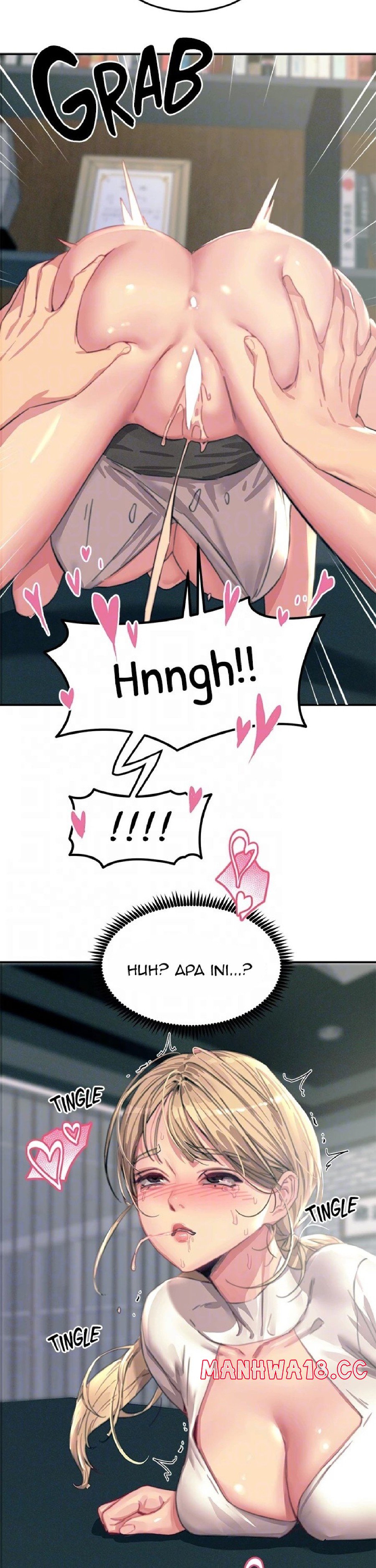 Rainbow Raw Chapter 56 Page 24