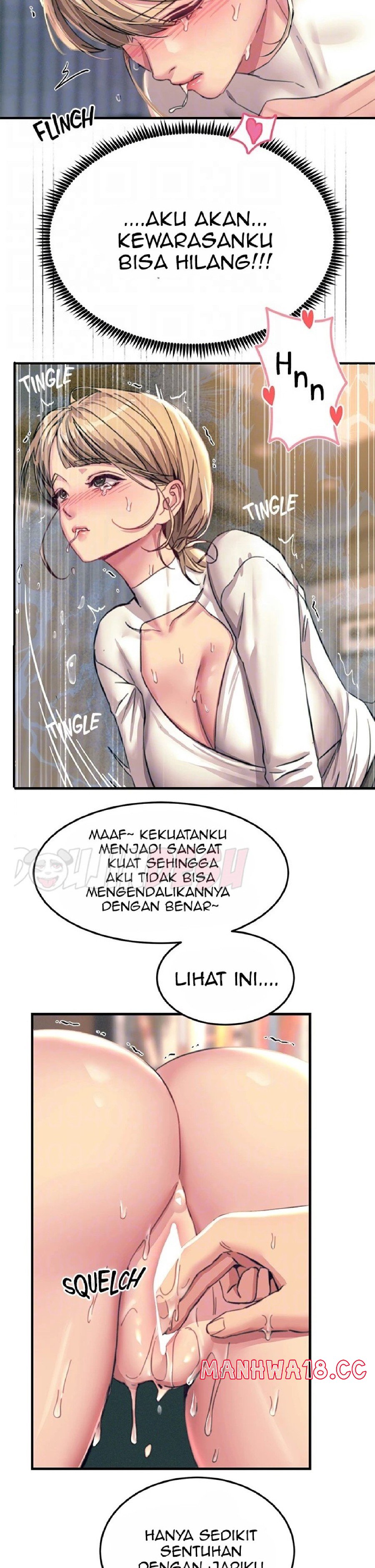 Rainbow Raw Chapter 56 Page 26