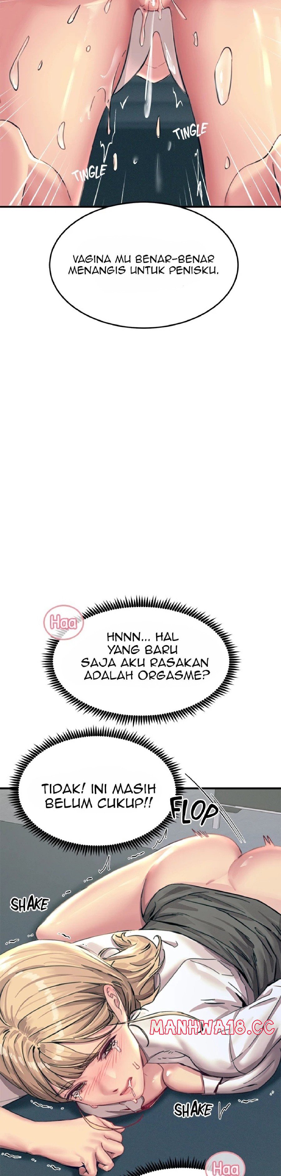 Rainbow Raw Chapter 56 Page 28