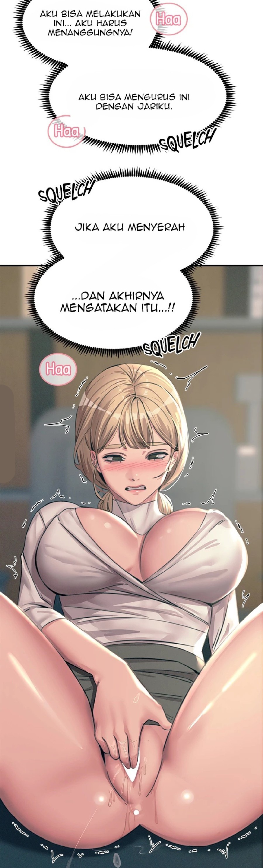 Rainbow Raw Chapter 56 Page 33
