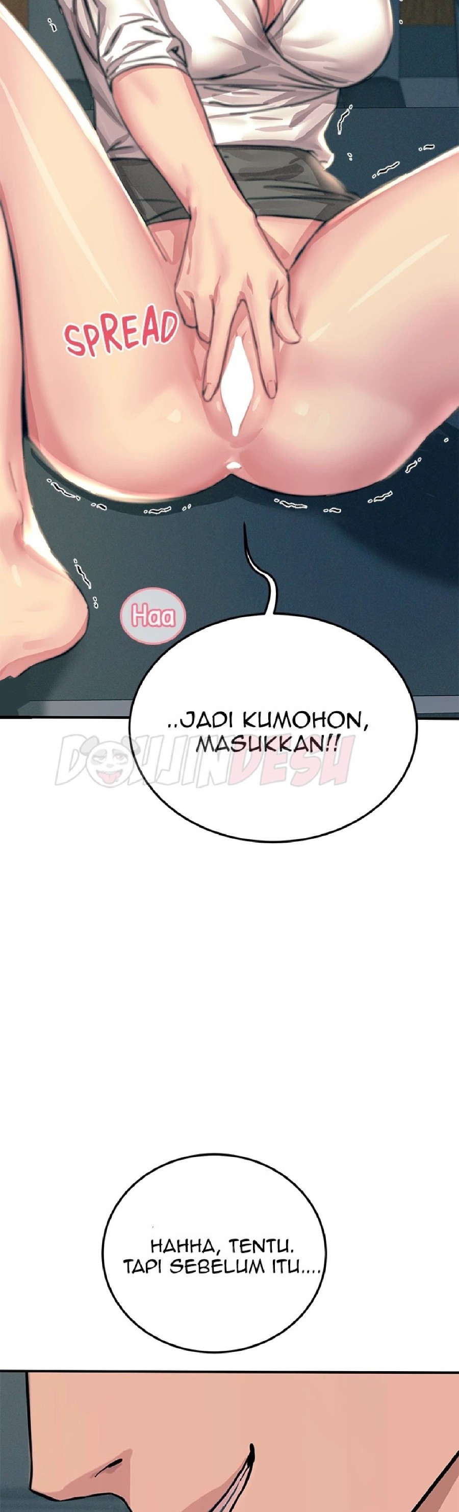 Rainbow Raw Chapter 56 Page 39