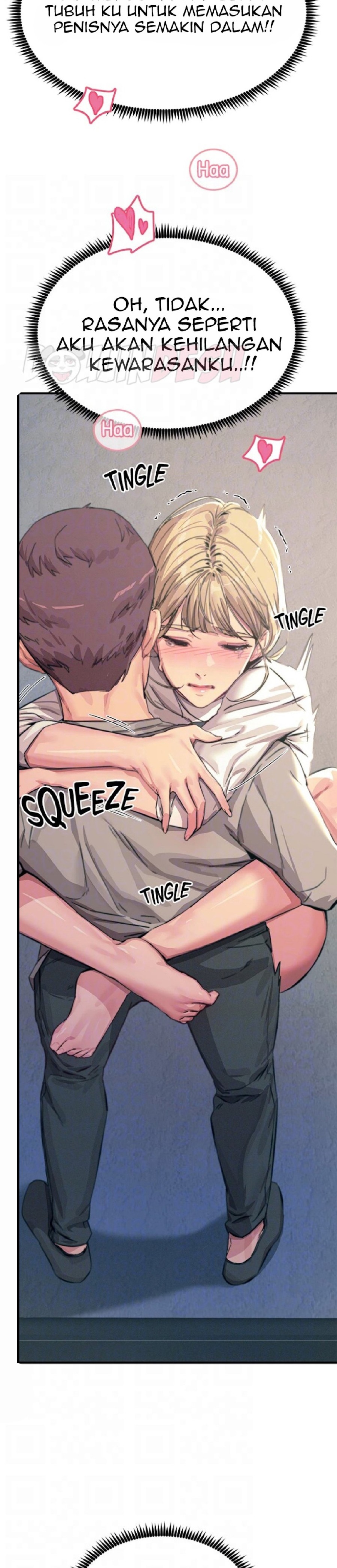 Rainbow Raw Chapter 56 Page 5