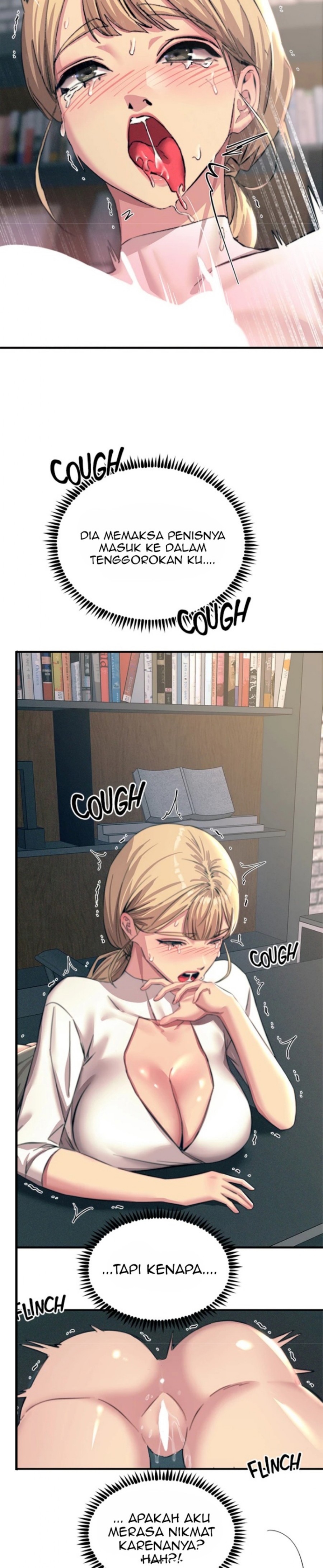 Rainbow Raw Chapter 57 Page 13