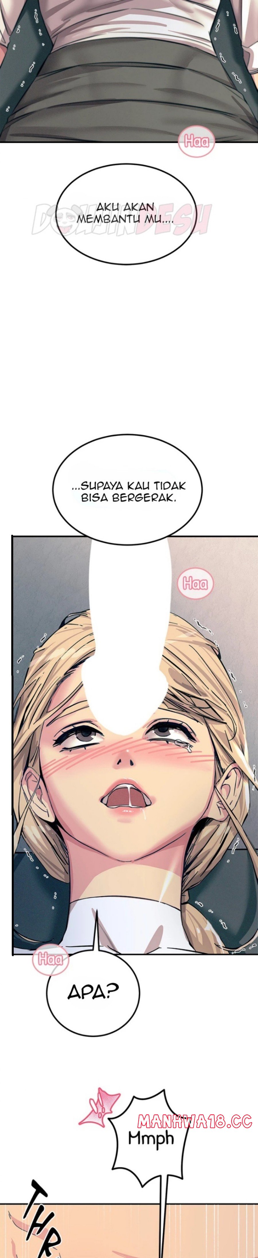 Rainbow Raw Chapter 57 Page 15
