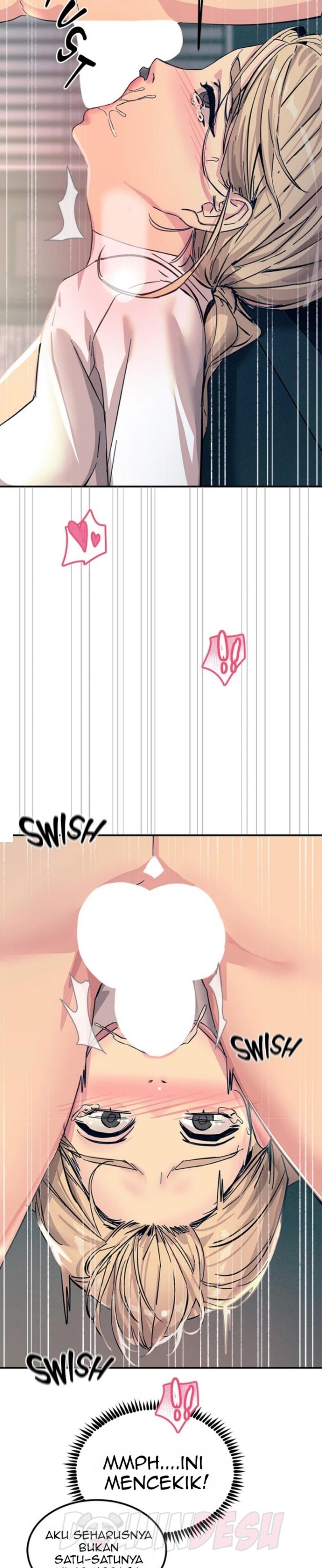 Rainbow Raw Chapter 57 Page 16
