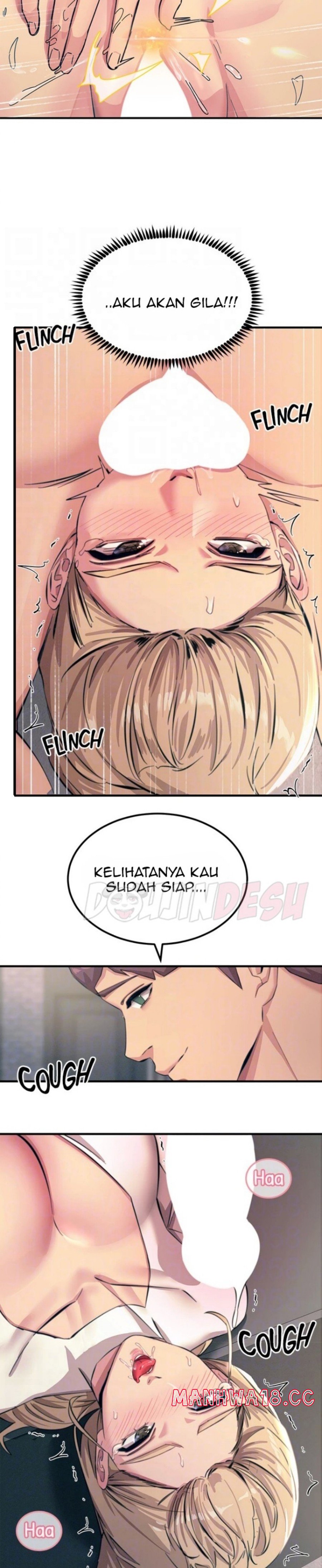 Rainbow Raw Chapter 57 Page 18