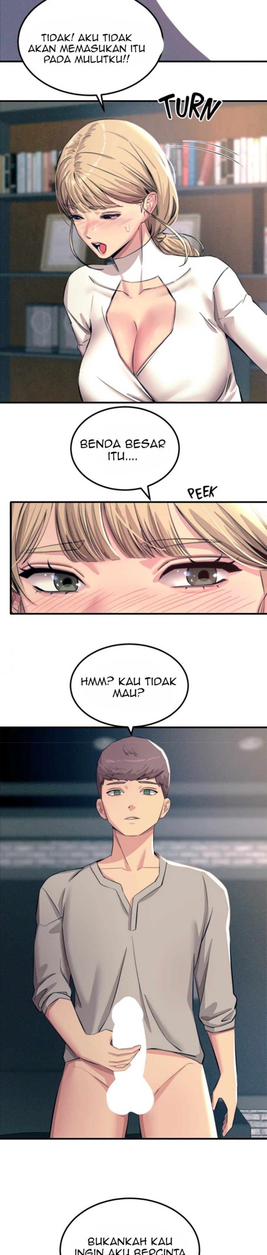 Rainbow Raw Chapter 57 Page 3