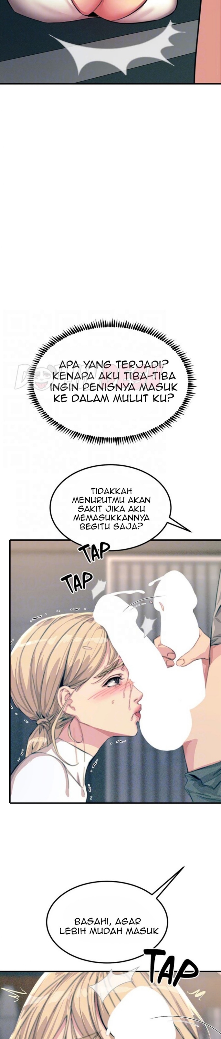 Rainbow Raw Chapter 57 Page 7