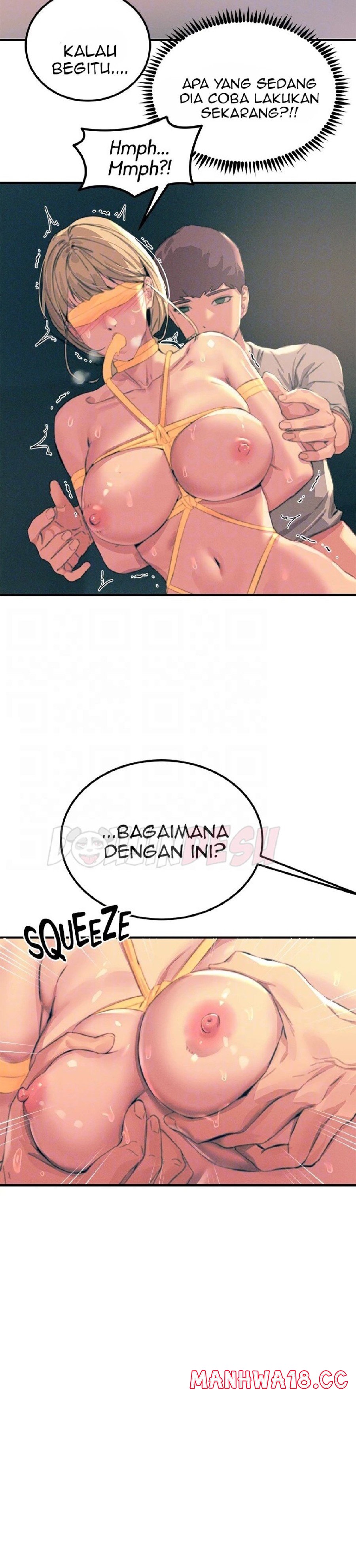 Rainbow Raw Chapter 58 Page 10