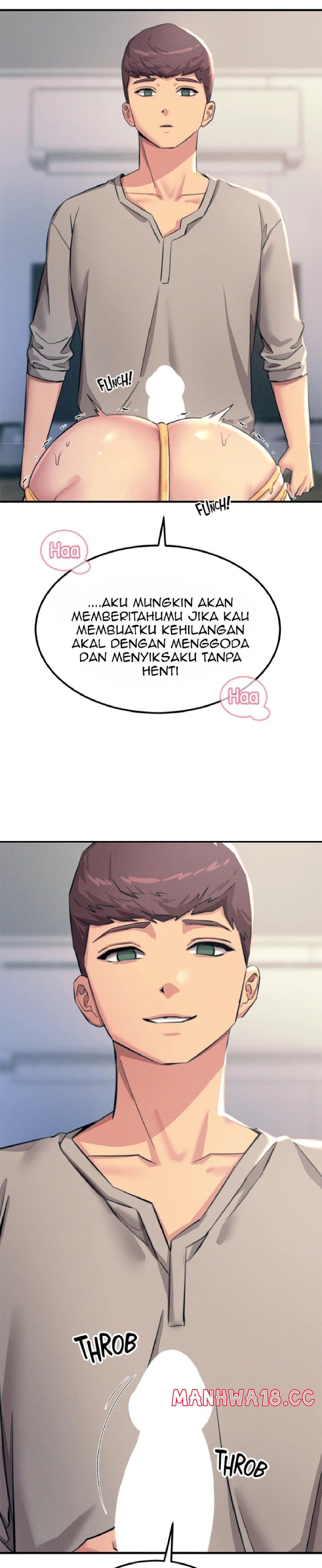 Rainbow Raw Chapter 58 Page 15