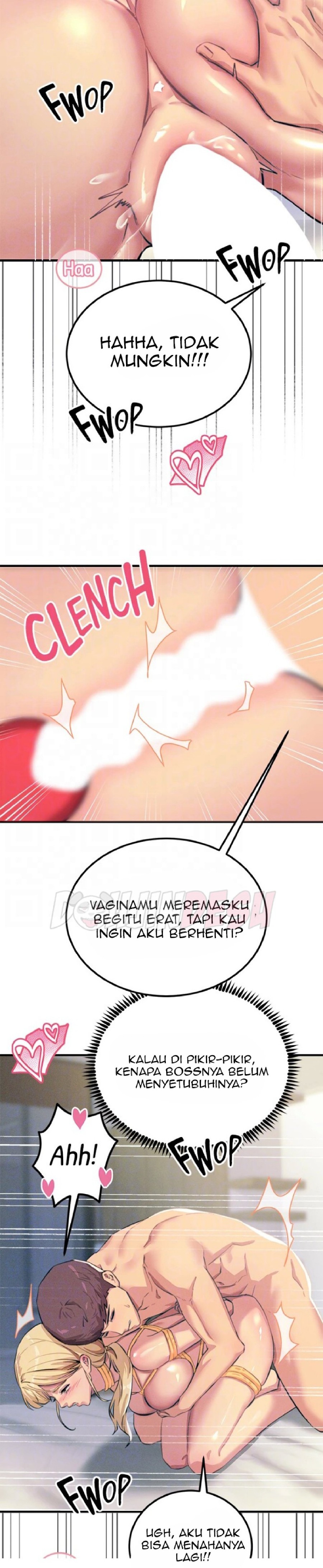 Rainbow Raw Chapter 58 Page 20