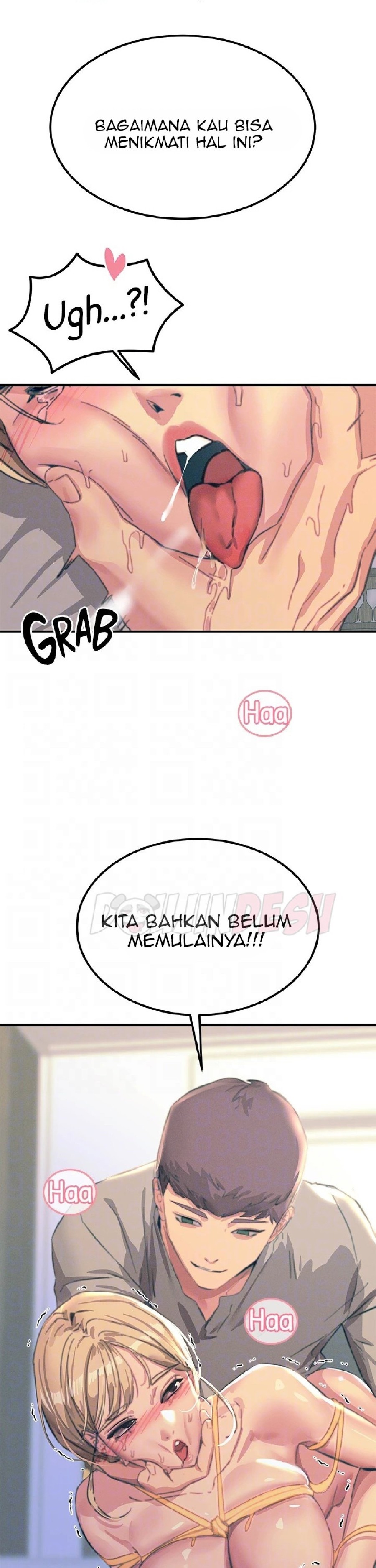 Rainbow Raw Chapter 58 Page 24