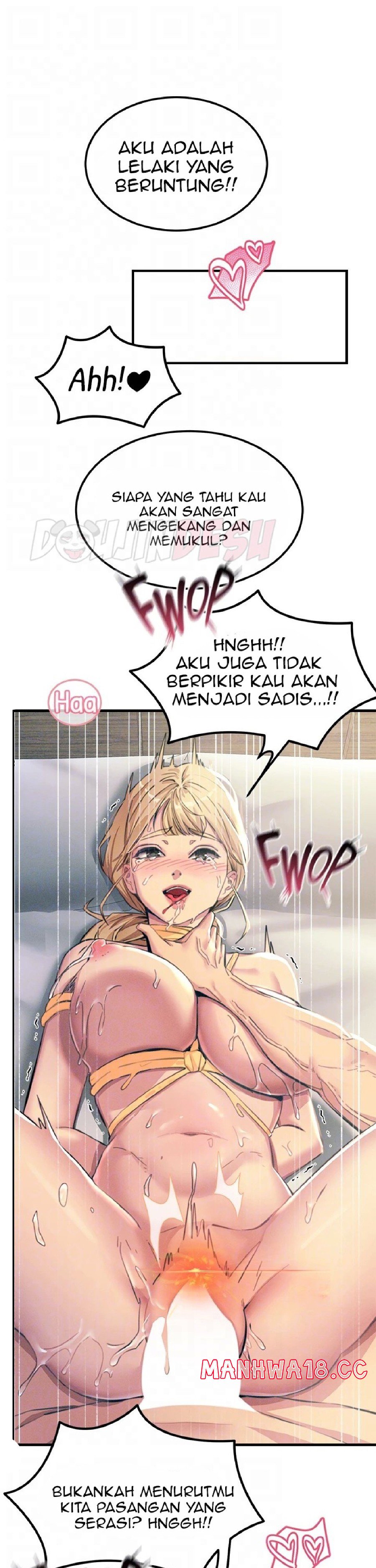 Rainbow Raw Chapter 58 Page 26