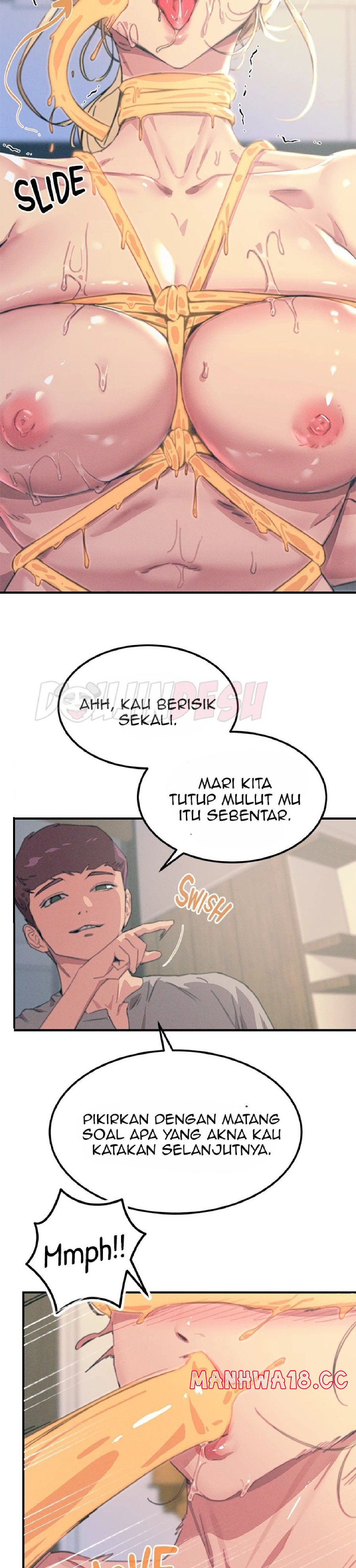 Rainbow Raw Chapter 58 Page 3