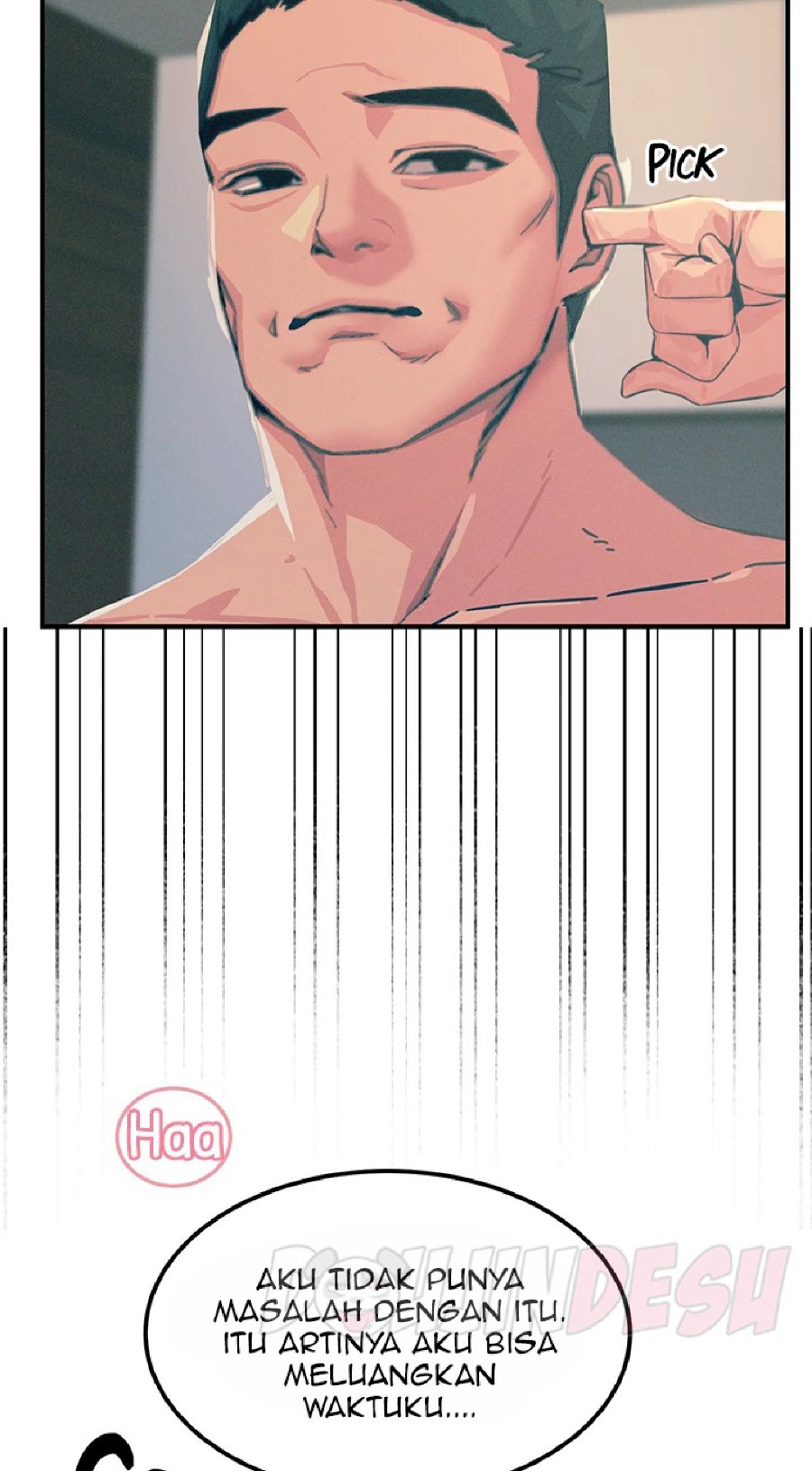 Rainbow Raw Chapter 58 Page 31
