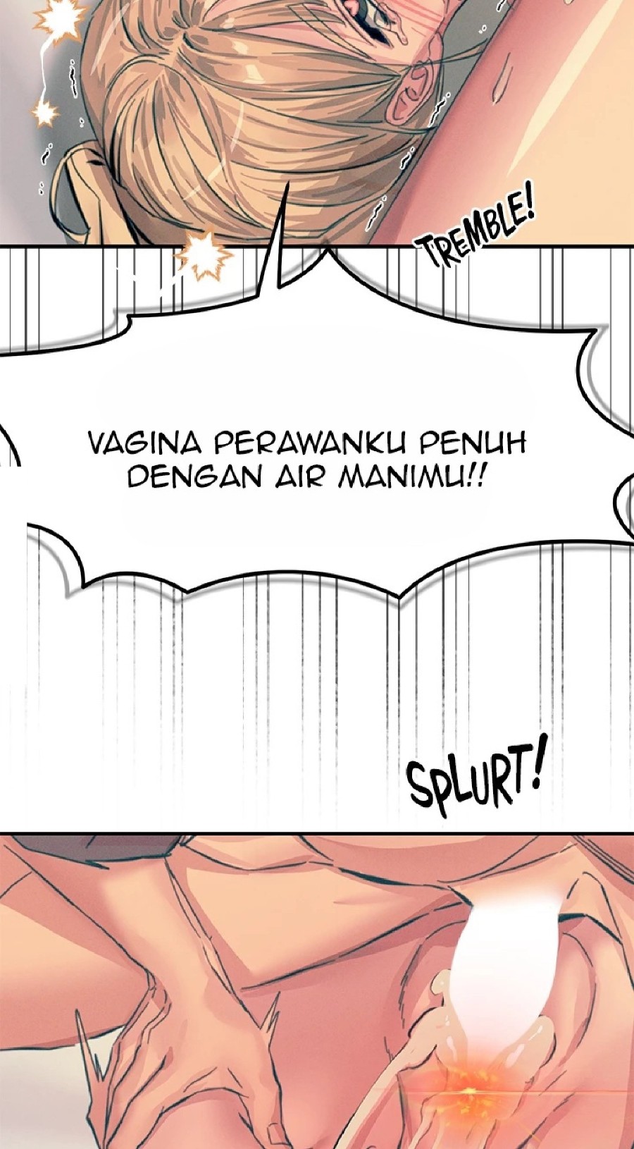 Rainbow Raw Chapter 58 Page 37