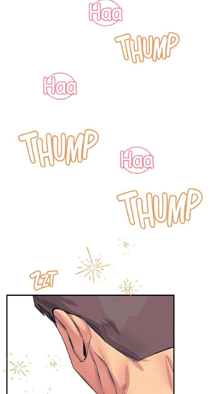 Rainbow Raw Chapter 58 Page 39