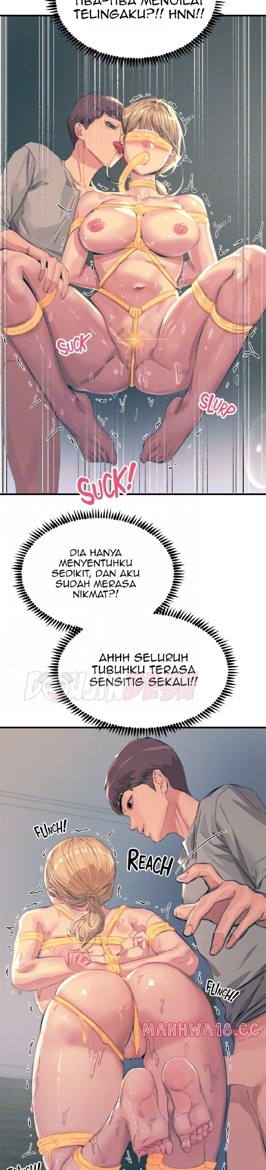 Rainbow Raw Chapter 58 Page 6