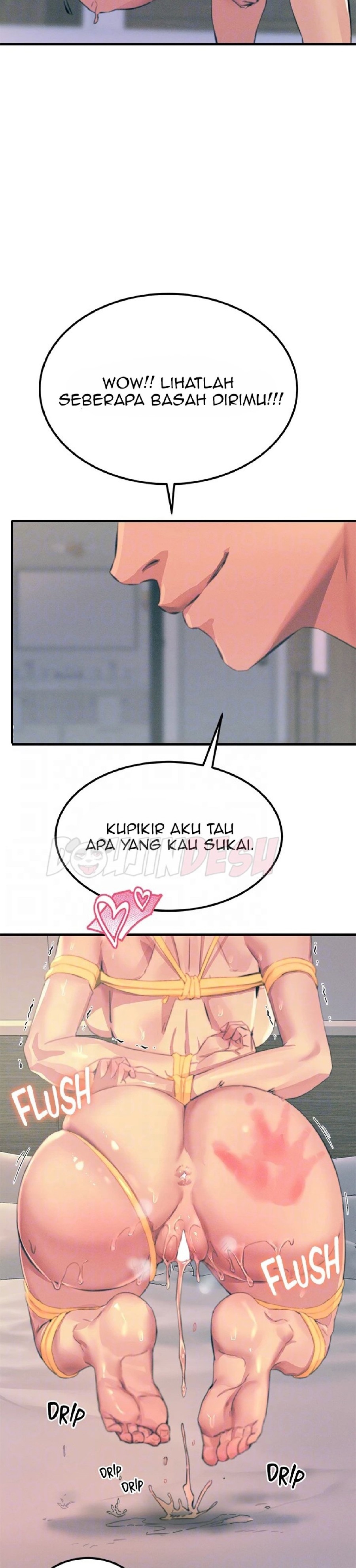 Rainbow Raw Chapter 58 Page 9