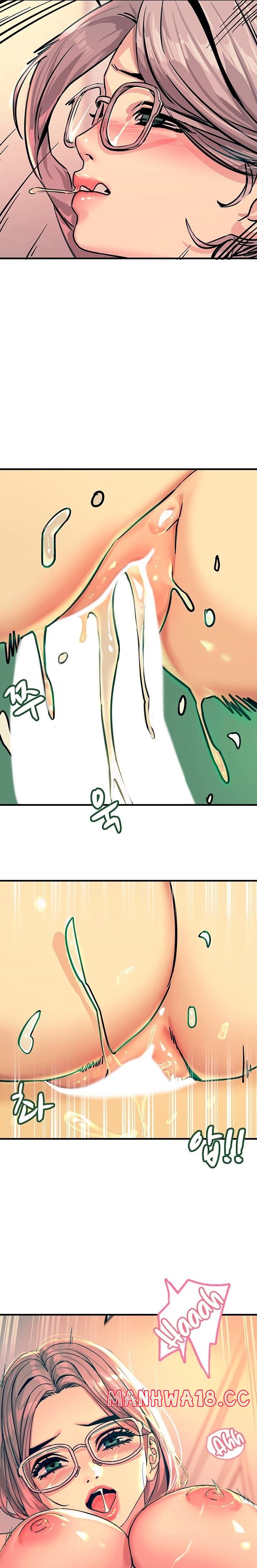 Rainbow Raw Chapter 6 Page 15
